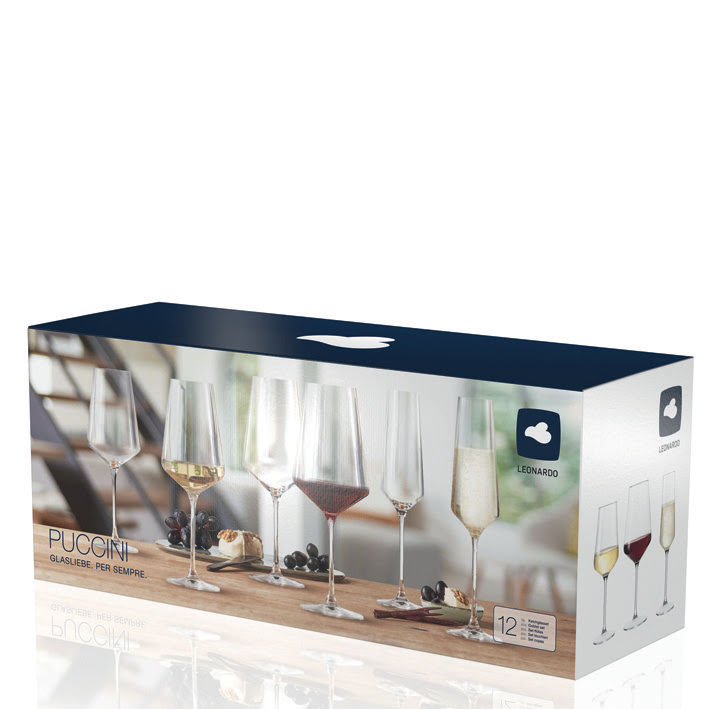 PUCCINI 12-pack | 069525 | Svetrend