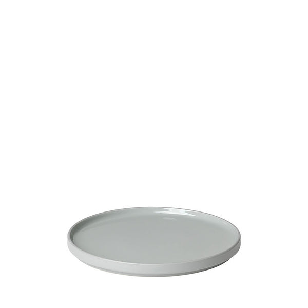 PILAR, Desserttallrik, Mirage Grey | 63715 | Svetrend