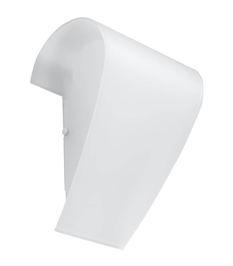 Vägglampa CLINO 1 | SL.0863 | Svetrend
