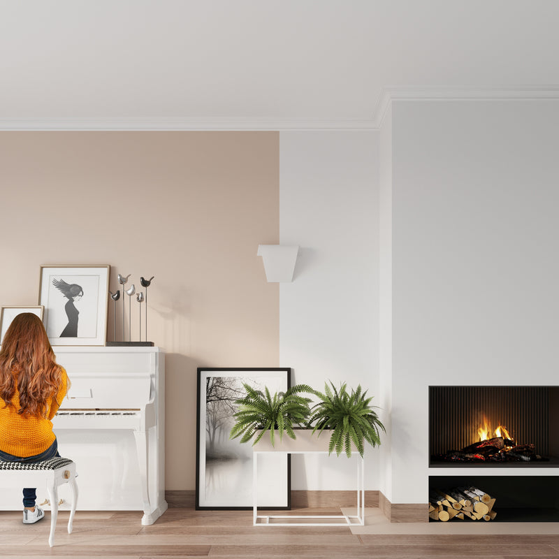 Vägglampa CLINO 1 | SL.0863 | Svetrend