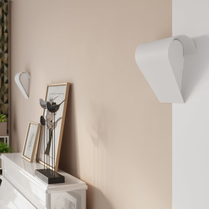 Vägglampa CLINO 1 | SL.0863 | Svetrend