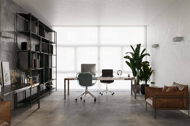 Vägglampa VEGA 50 concrete | SL.0993 | Svetrend