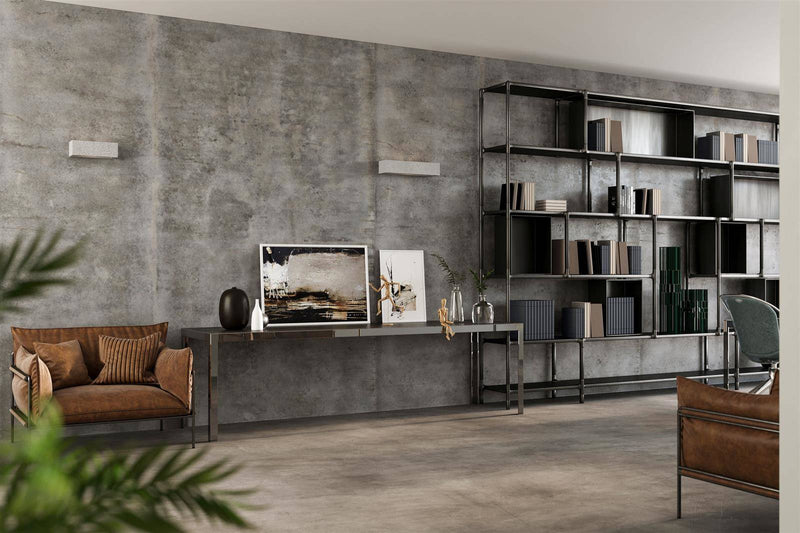 Vägglampa VEGA 50 concrete | SL.0993 | Svetrend