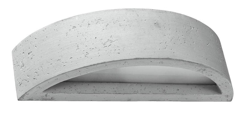 Vägglampa ATENA concrete | SL.0994 | Svetrend