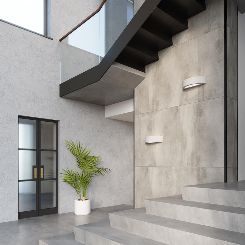 Vägglampa ATENA concrete | SL.0994 | Svetrend