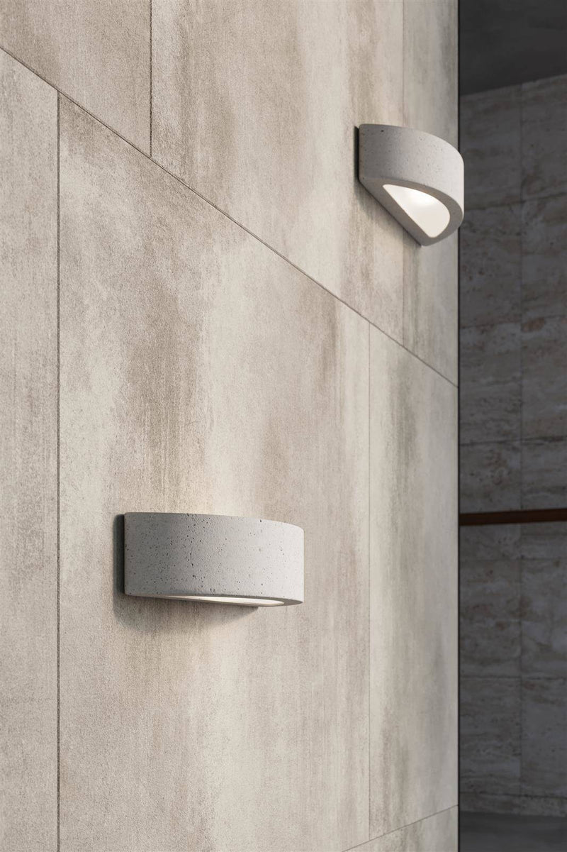 Vägglampa ATENA concrete | SL.0994 | Svetrend
