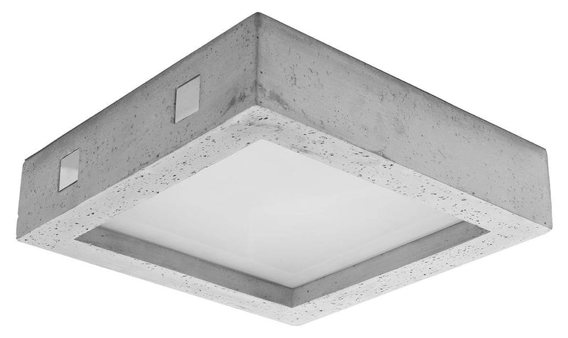 Plafond RIZA concrete | SL.0995 | Svetrend