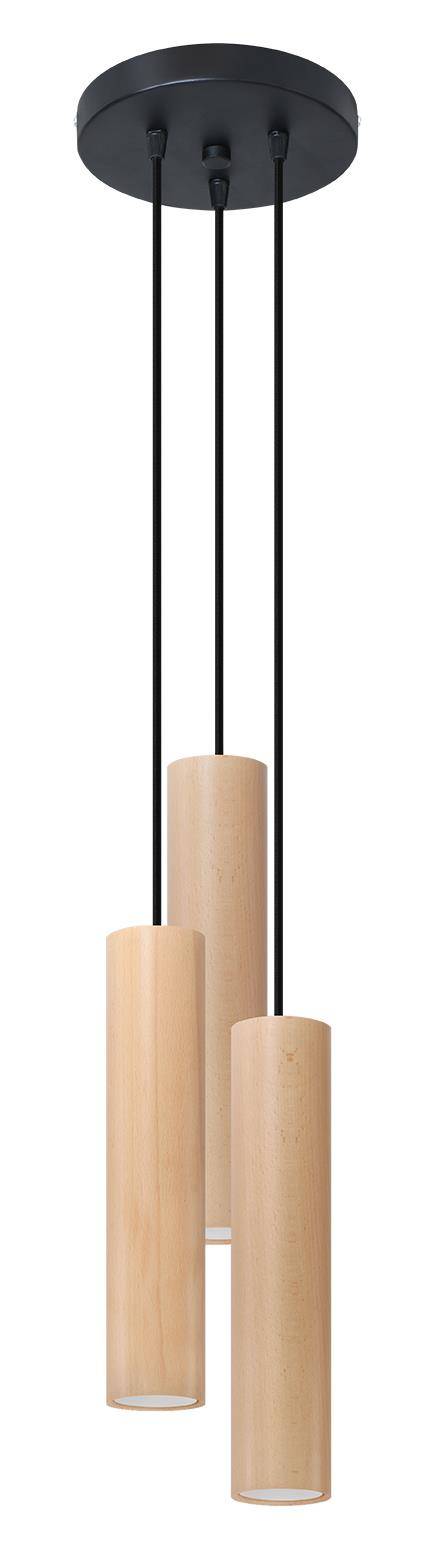 Taklampa LINO 3P | SL.1012 | Svetrend