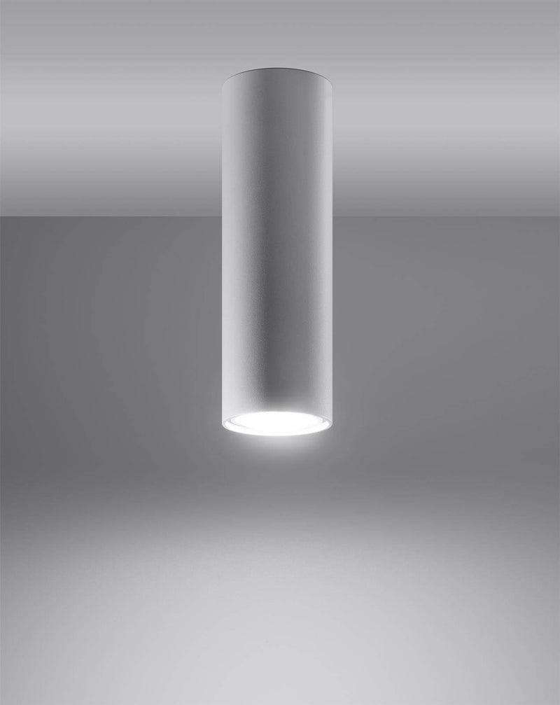 Taklampa LAGOS 20 Vit | SL.0997 | Svetrend