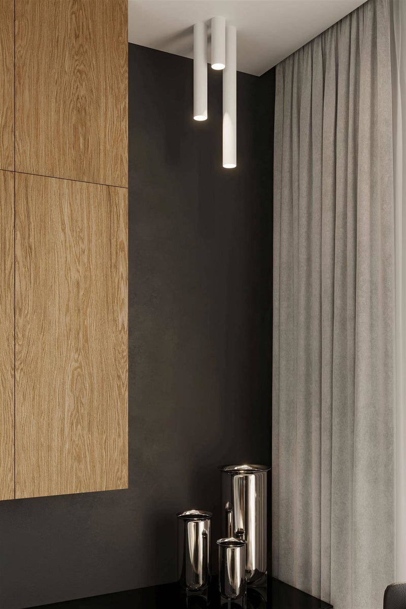 Taklampa LAGOS 40 Vit | SL.0998 | Svetrend