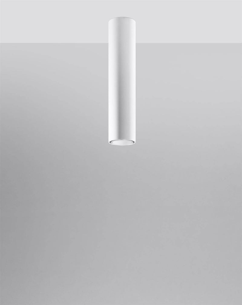 Taklampa LAGOS 40 Vit | SL.0998 | Svetrend