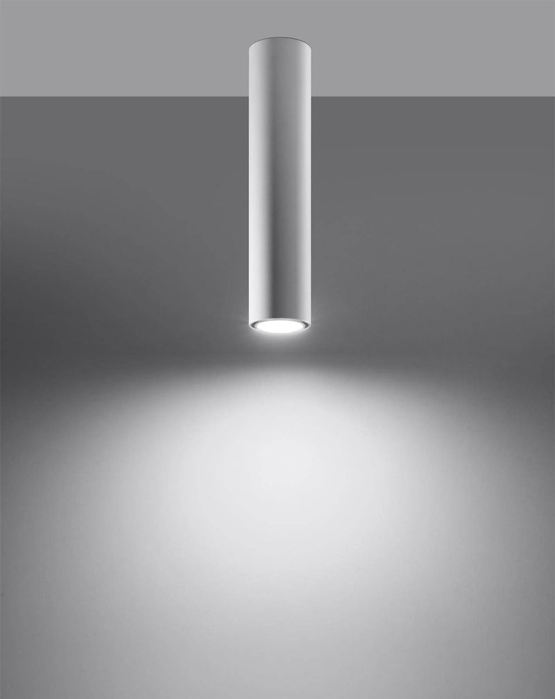 Taklampa LAGOS 40 Vit | SL.0998 | Svetrend