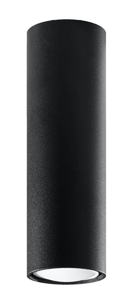 Taklampa LAGOS 20 Svart | SL.1001 | Svetrend