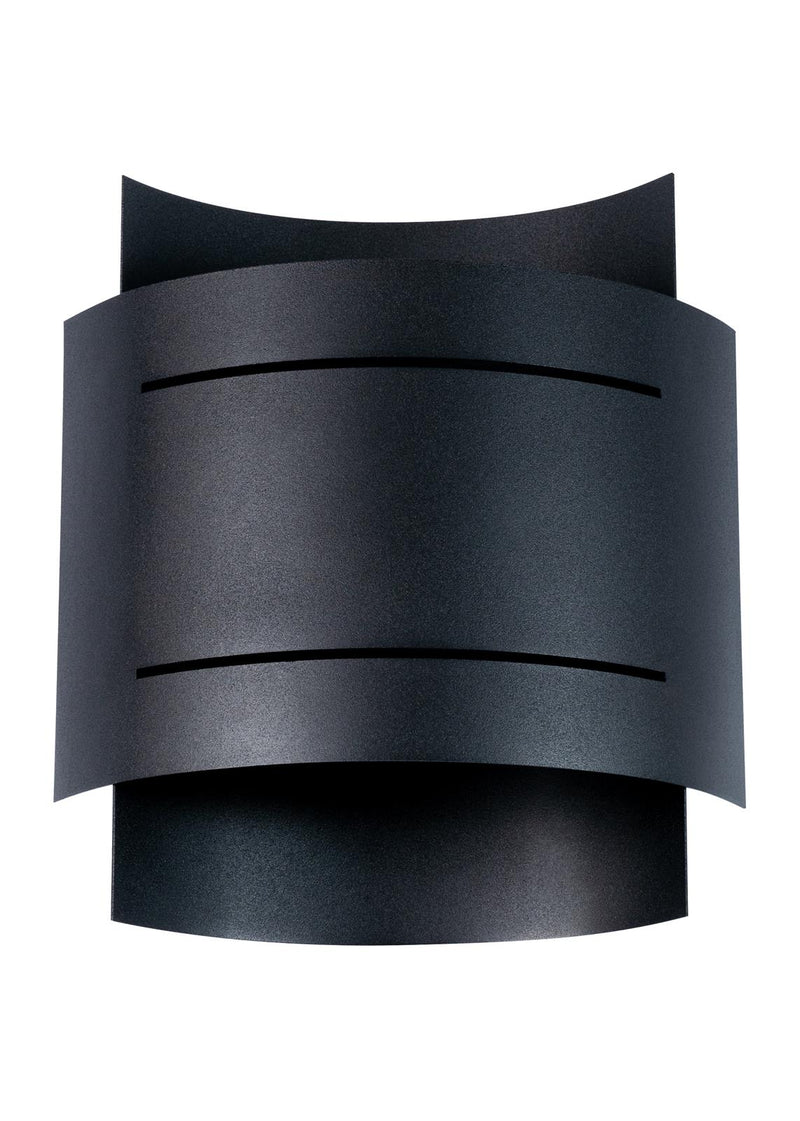Vägglampa HESTIA Svart | SL.0981 | Svetrend