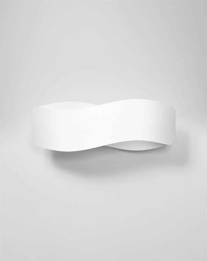 Vägglampa TILA 40 Vit | SL.1018 | Svetrend