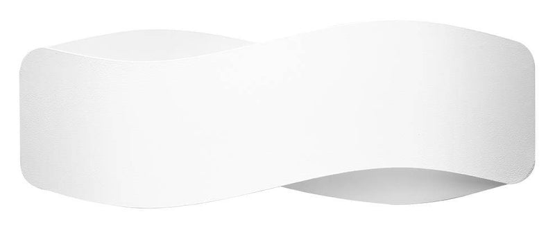 Vägglampa TILA 40 Vit | SL.1018 | Svetrend