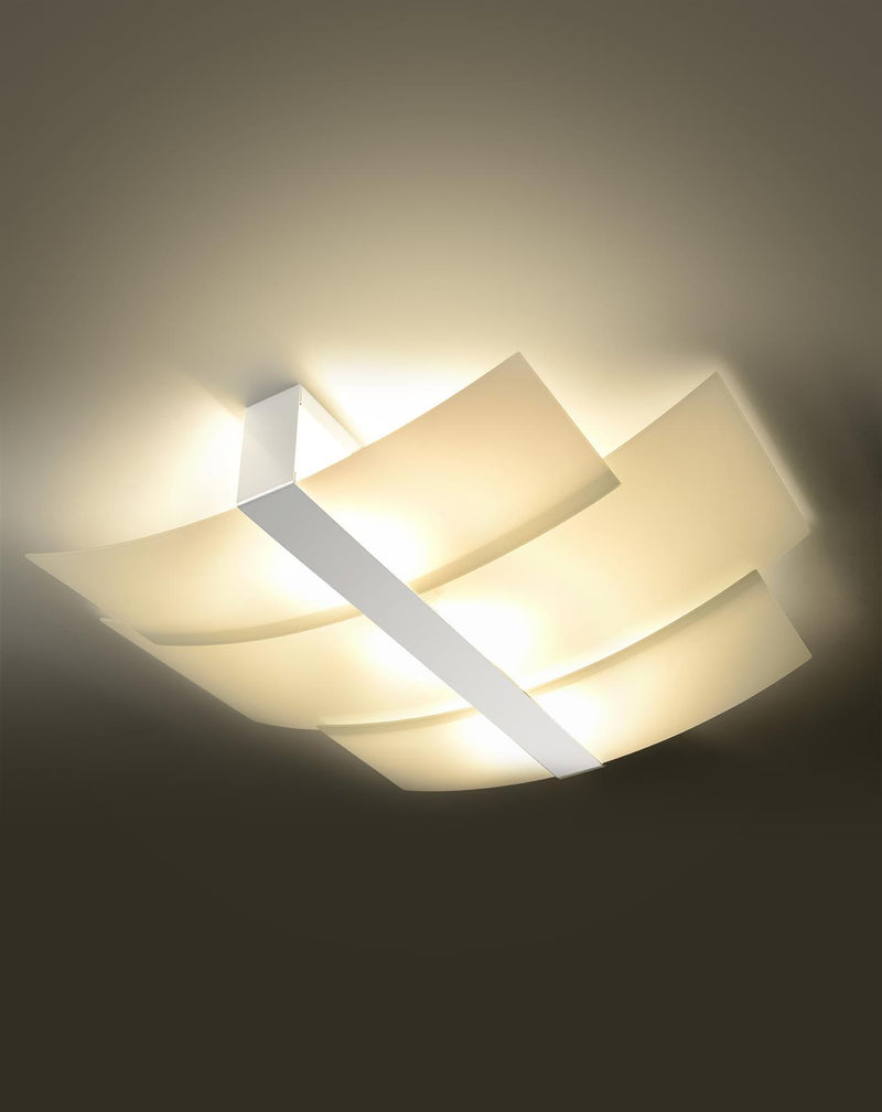 Taklampa CELIA Vit | SL.1047 | Svetrend