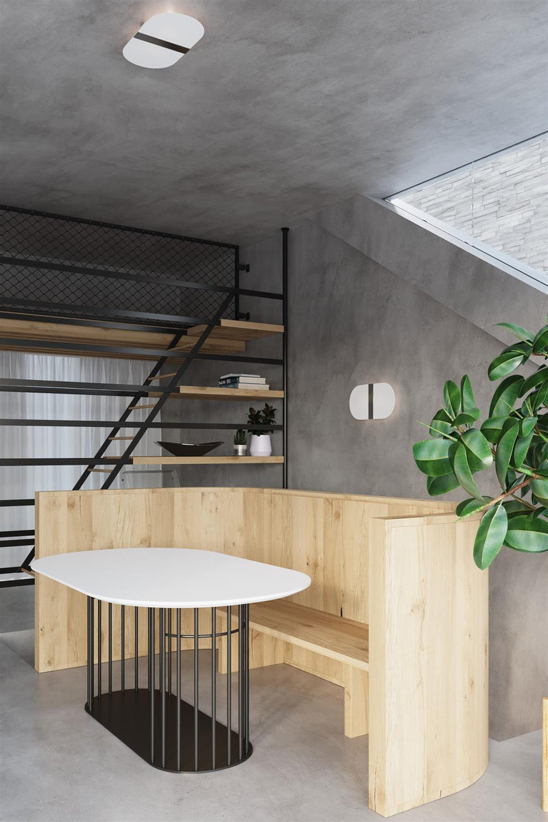 Vägglampa SALIA | SL.1004 | Svetrend