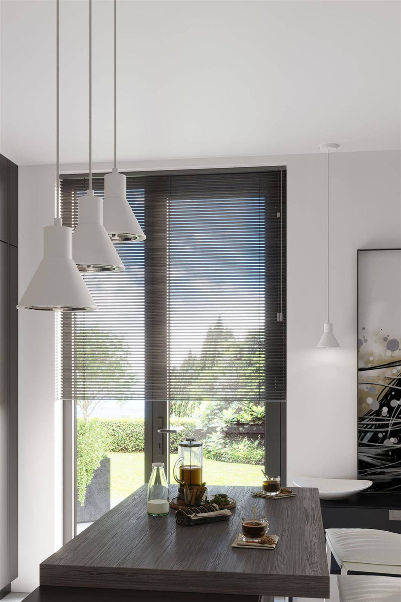 Taklampa TALEJA 1 Vit [ES111] | SL.0987 | Svetrend