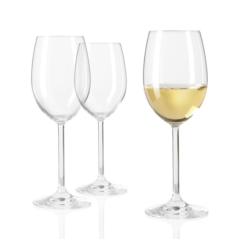 Vitvinsglas 370ml Daily 6-pack | L063315 | Svetrend