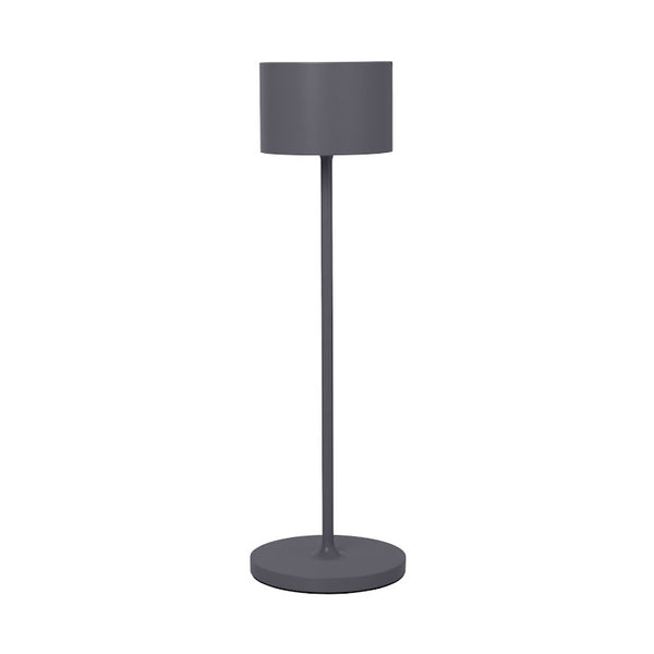 Farol Mobil Led Lampa 35,5 cm Warm Grey | 66126 | Svetrend