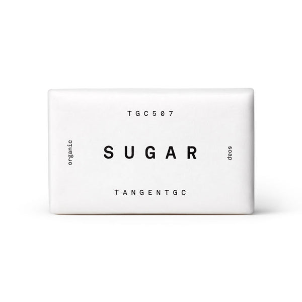 Sugar Tvål 100 g Tangent GC | TGC507 | Svetrend