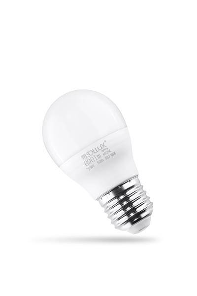 LED Glödlampa E27 4000K 7,5W 690lm | SL.0969 | Svetrend