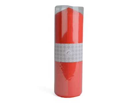 Blockljus DOPPAT Röd | 77001-1 | Svetrend