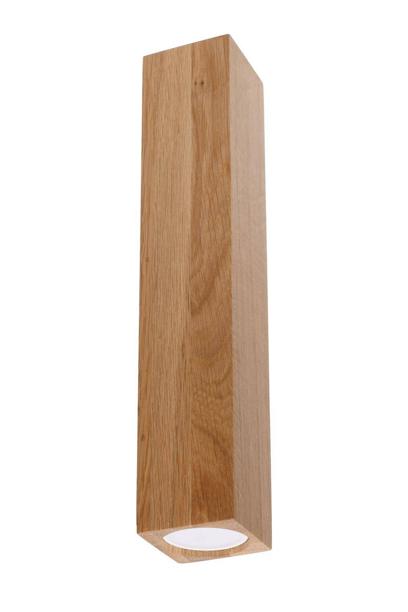 Taklampa KEKE 30 oak | SL.1041 | Svetrend