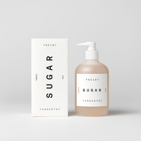 Sugar Handtvål 350 ml Tangent GC | TGC107 | Svetrend