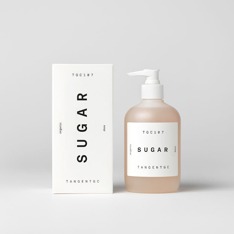 Sugar Handtvål 350 ml Tangent GC | TGC107 | Svetrend