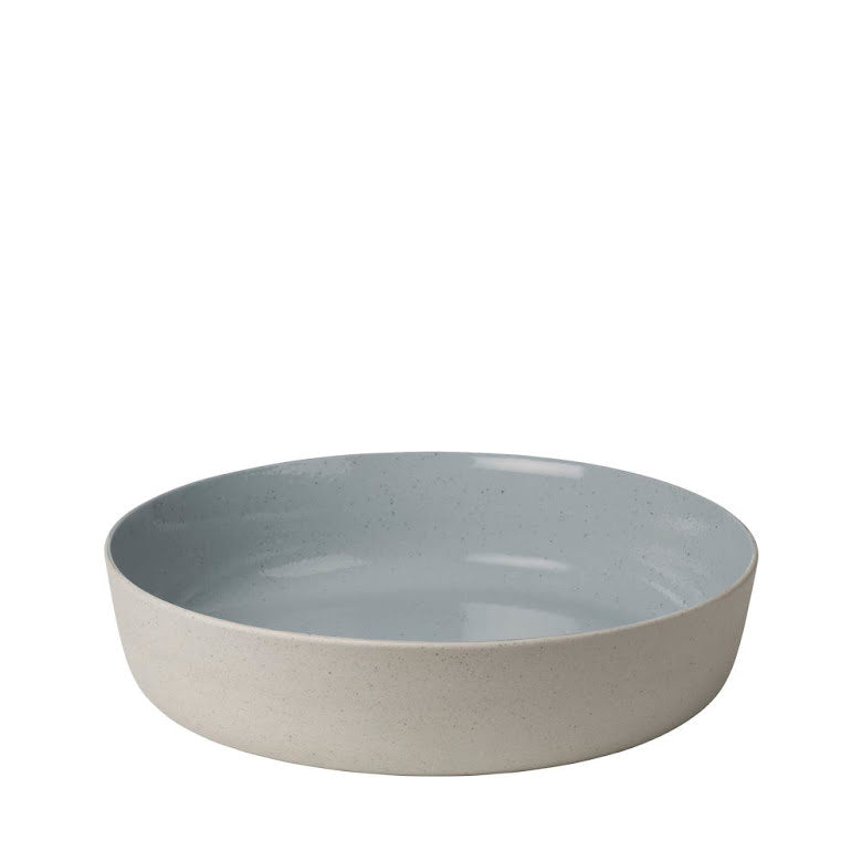 Sablo Salladsskål 28 cm Stone | 64325 | Svetrend