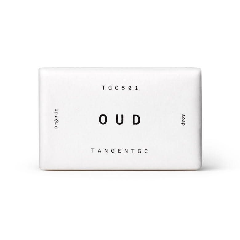 Oud Tvål 100 g Tangent GC | TGC501 | Svetrend