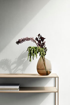 Fera Avlastningsbord 80x85x35 cm Mourning Dove | 65990 | Svetrend