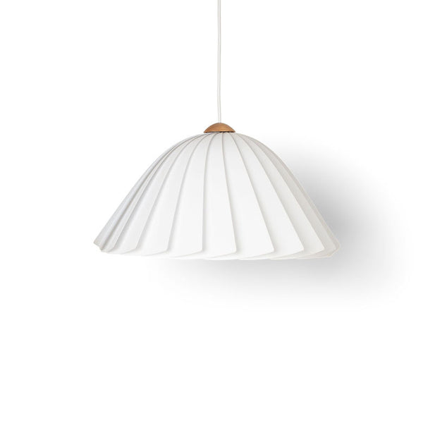 Ballet Taklampa 45x28 cm Vit | SC5015 | Svetrend