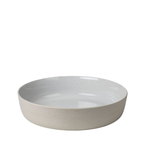 Sablo Salladsskål 28 cm Cloud | 64161 | Svetrend