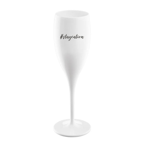 Cheers No. 1 Champagneglas 100 ml Staycation 6-pack | K4049525 | Svetrend