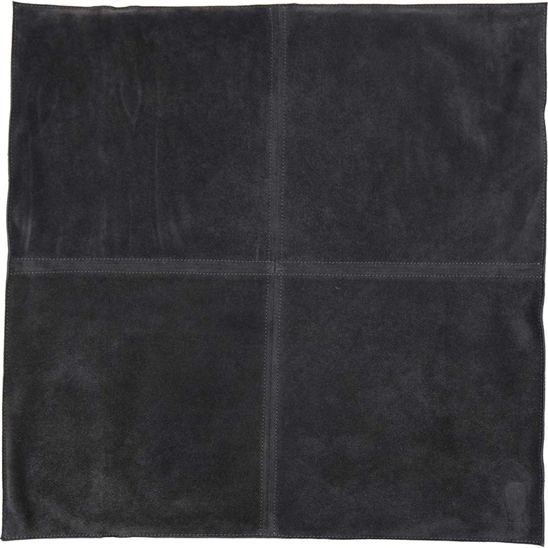 Logan cushion cover grey - S