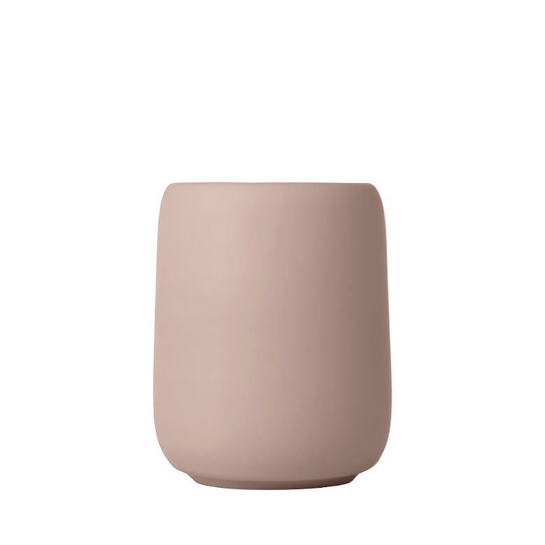 Sono Tandborstmugg 0,3L Misty Rose | 66371 | Svetrend