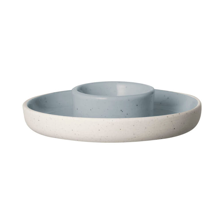 Sablo Äggkoppar 10 cm 2-pack Stone | 64322 | Svetrend