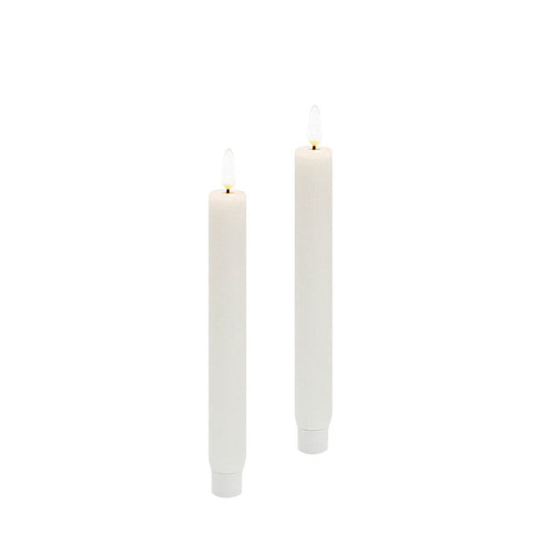 Eledea Kronljus LED 2-pack 2,5x20cm | 43202 | Svetrend