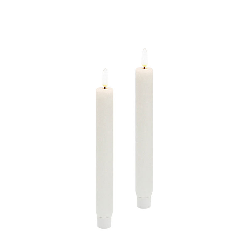 Eledea Kronljus LED 2-pack 2,5x20cm | 43202 | Svetrend