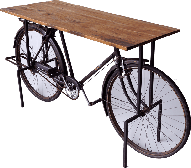 Konsolbord RAW BIKE | D0606 | Svetrend