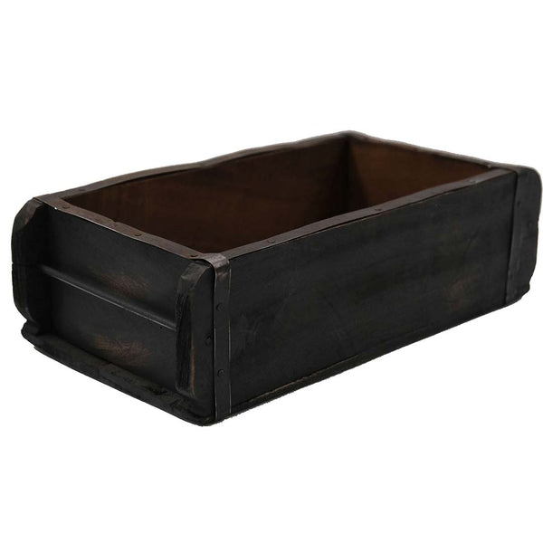 Frilo new brick mould - black