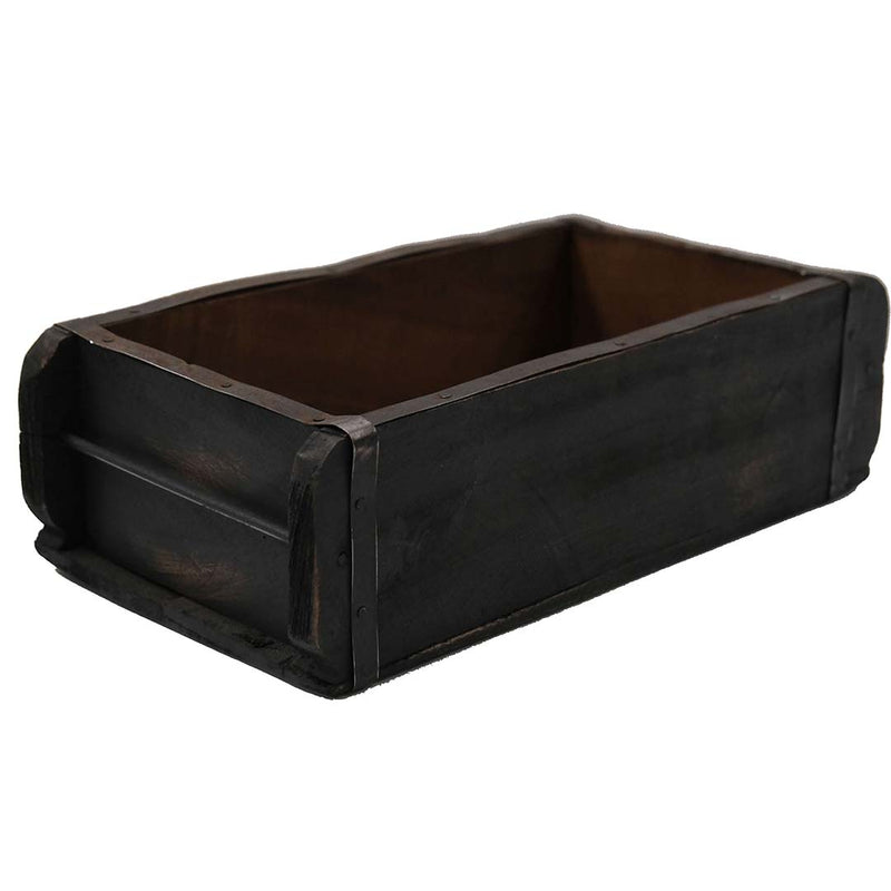Frilo new brick mould - black