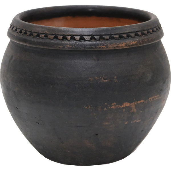 Toulouse clay pot