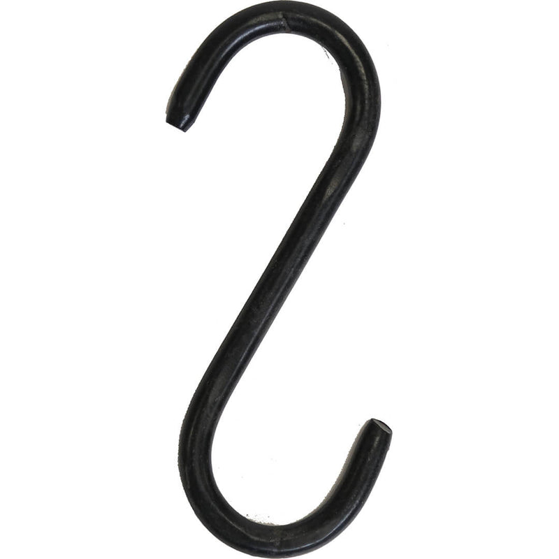 Mr. S hook - S