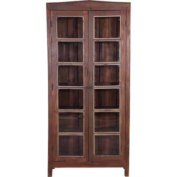 Gorgeous large display cabinet