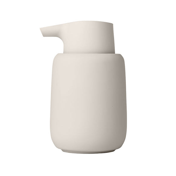 SONO Tvålpump 250ml Moonbeam | 69054 | Svetrend