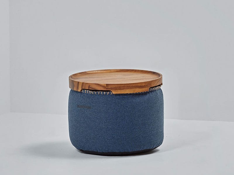 RETROit Medley Drum - Denim | retroit-medley-drum-denim | Svetrend